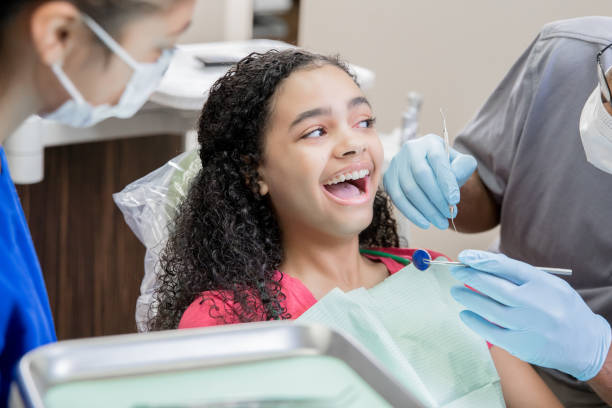 Best Emergency Orthodontic Services in Burnham, PA