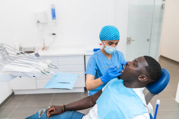 Best Weekend Emergency Dentist in Burnham, PA
