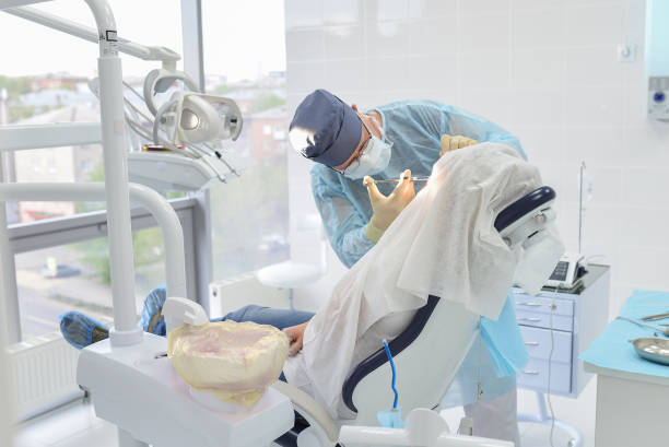 Best Emergency Tooth Extraction in Burnham, PA